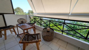 JM Apartment in Kamena Vourla